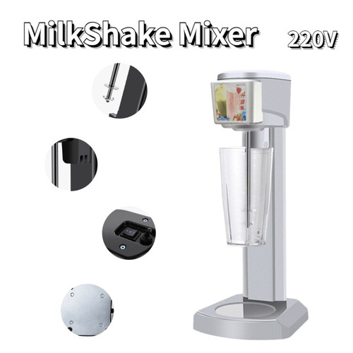Mixer tè latte elettrico 220v - mixer,