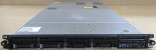 HP PROLIANT DL360 G6 Intel Xeon E5520@2,26 GHz 2 x 146 GB 12 GB 1U server rack