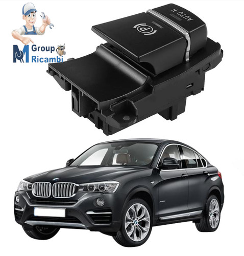 Bmw f26 interruttore - f26,