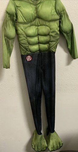 Costume marvel avengers - marvel,