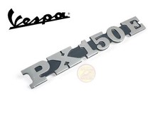 Targhetta fregio scritta