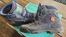 Scarpe AKU AIR 8000 Trekking GORE-TEX 39 1/2, suola VIBRAM.