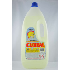Cloral Candeggina 2lt