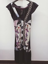 Vestitino Custo Barcelona tg S