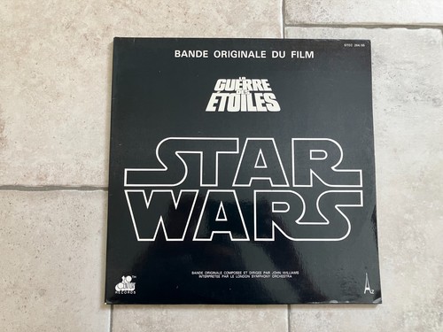 Williams star wars - star,