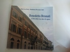 Benedetto Brunati 1784 1862 la