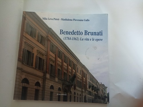 Benedetto brunati 1784 1862 - brunati,