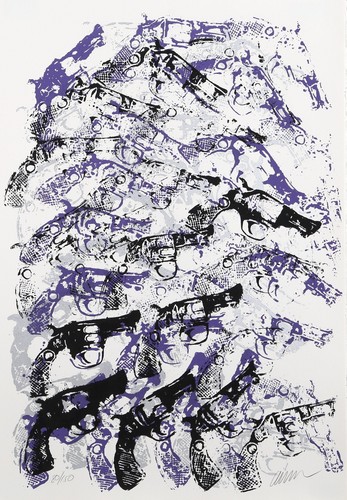 Arman royal pistole - arman,,