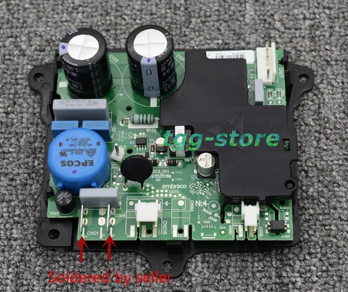 Scheda inverter 115v nuova - 115v,