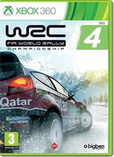 WRC 4 - FIA World Rally