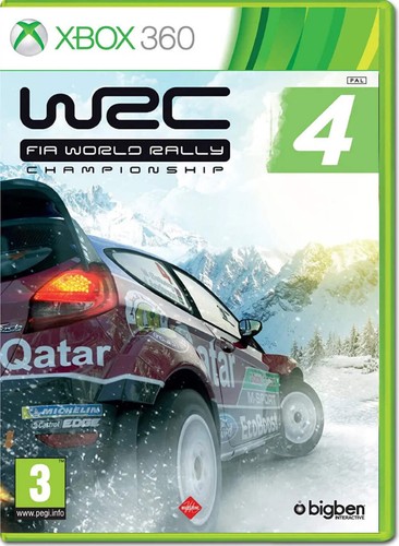 Wrc fia world rally - wrc,