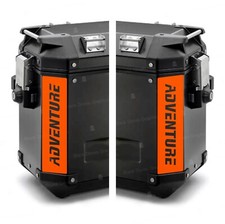 n.2 adesivi rifrangenti