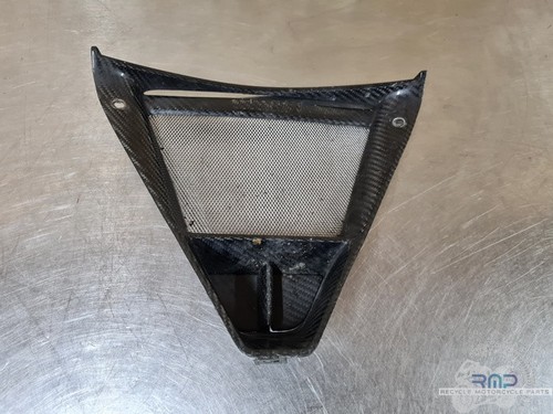 Triangolo zoccolo carbonio - in,