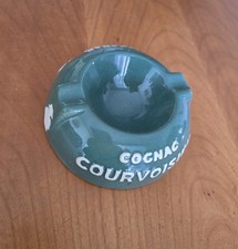 COURVOISIER COGNAC -