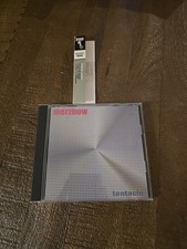 Tentacle - Merzbow Label