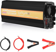 Invertitore Da 12 V a 230