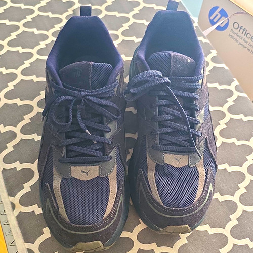 Puma hypnotic sneaker uomo - ls,