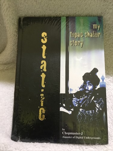 Static tupac shakur story - static:,