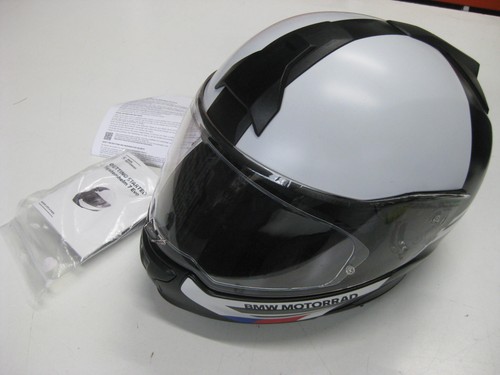 Ware casco pieghevole - pieghevole, bmw