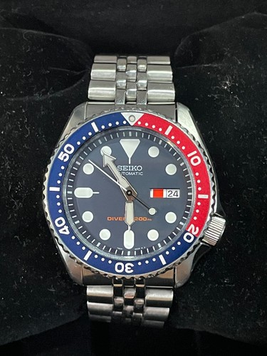 Orologio seiko prospex - prospex, uomo