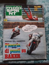 MOTOSPRINT N 34  1977   GP