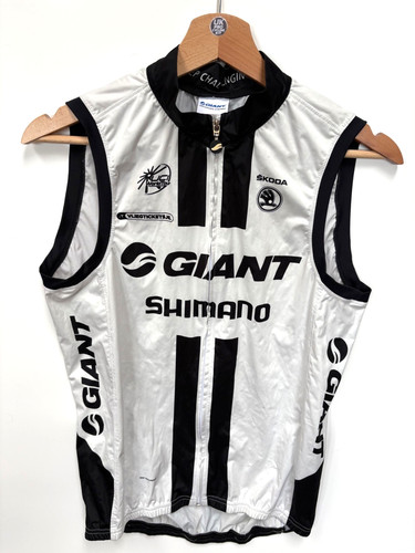 Gilet antipioggia giant - antipioggia,