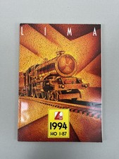 Lima modellismo ferroviario