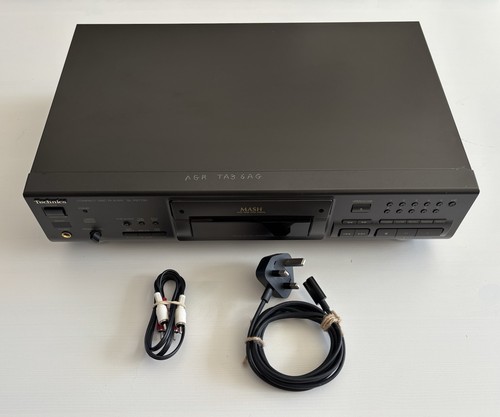 Technics ps770d lettore - lettore, cd