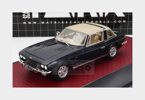 Matrix jensen interceptor - jensen,