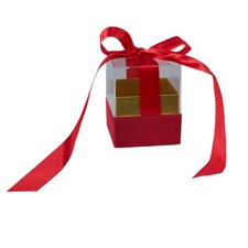 6X Scatolina plexiglass