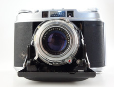 Agfa Super Isolette Agfa