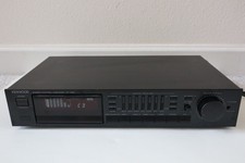 Equalizzatore grafico