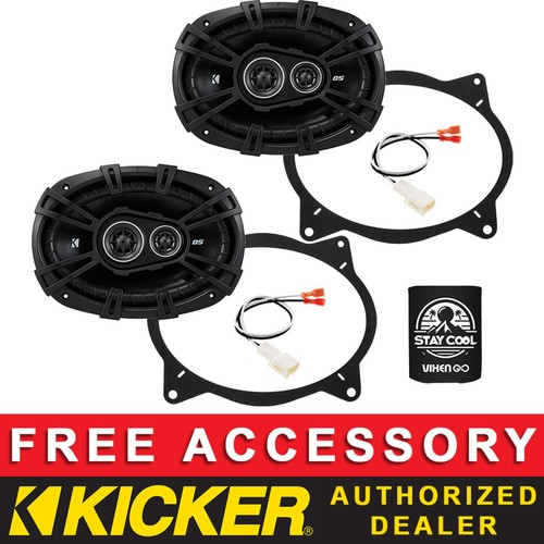 Kit ricambio altoparlanti - altoparlanti, oem