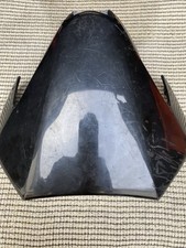 HONDA DN-01. Cover schermo