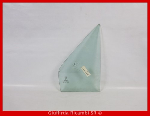 Vetro fisso triangolo - vetro,