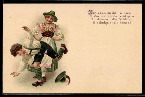 Bambini costume ballo - bambini,