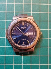 Citizen Eco-Drive E100-K17837