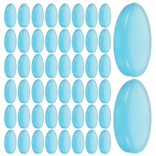 400 pcs ciottoli luminosi da - pcs,