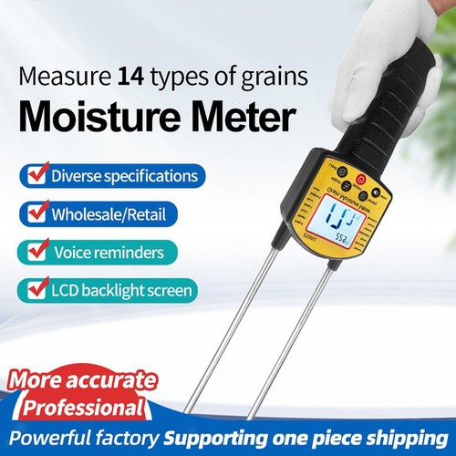 Misuratore umidità per - misuratore,