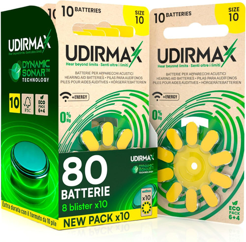 Batterie per apparecchi - per,