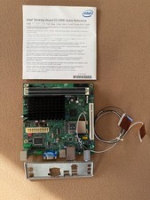 Scheda madre Intel D510MO