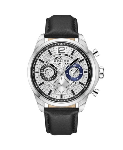 Orologio uomo police - orologio,