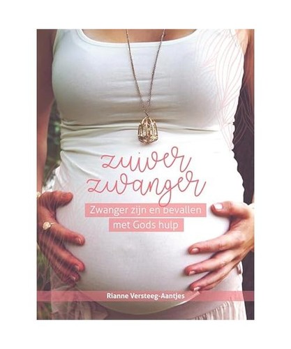 Zuiver zwanger zijn - zuiver,