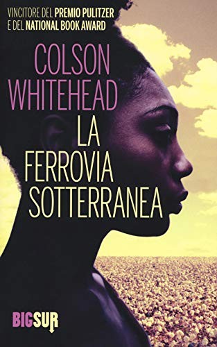Ferrovia sotterranea - la,