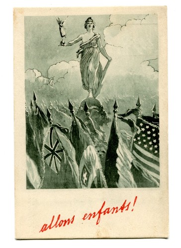 Cartoline prima guerra - prima,