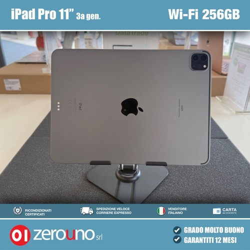 Apple ipad pro 3a - apple,
