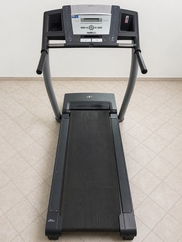 Nordictrack tapis roulant - tapis,