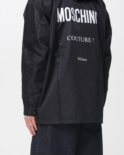 Giacche moschino vintage uomo - moschino,