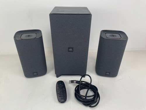 Philips swe6 fidelio - -,