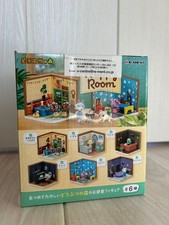 Re-ment Animal Crossing Happy